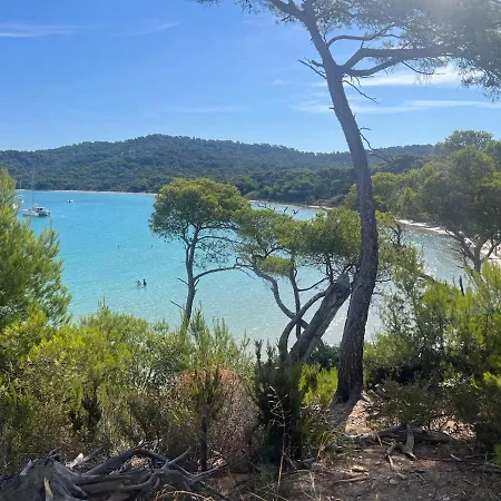 Avec Terrasse Vue Mer, A 60m, Parking Daire