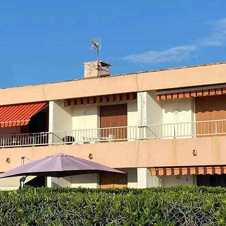 Avec Terrasse Vue Mer, A 60m, Parking Daire